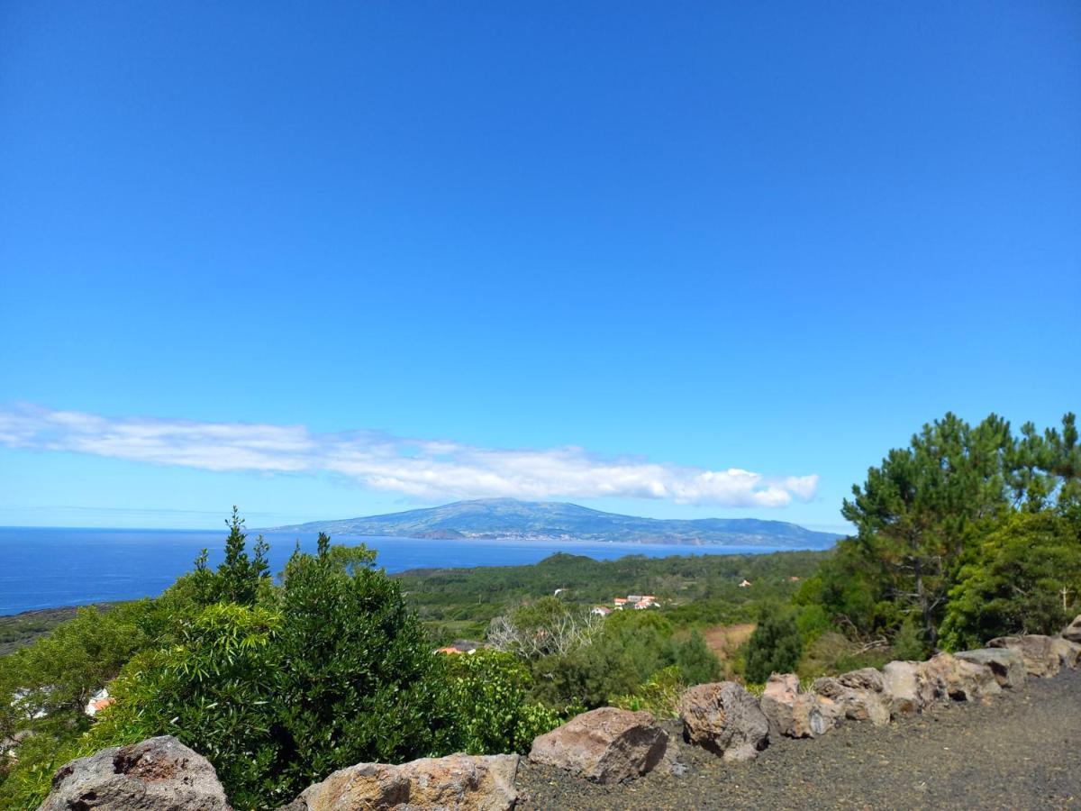 Picoterrace View Villa Madalena  Exterior photo